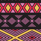 Set de dos láminas ESTAMPADAS para enmarcar. Dale un toque diferente a tu salón o habitación. Posters con imágenes de estampados.-Artwork-Nacnic-Nacnic Estudio SL