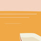 Set de dos posters de paisajes abstractos. Pack de láminas Oceano con diseños a color inspirados en paisajes reales.-Artwork-Nacnic-Nacnic Estudio SL