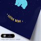 Set de láminas Dulces sueños. Pósters de mascotas para amantes de los animales.-Artwork-Nacnic-Nacnic Estudio SL