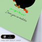 Set de láminas Matcha. Pósters con ilustraciones para amantes del té y el café.-Artwork-Nacnic-Nacnic Estudio SL