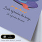 Set de láminas Refresca la mente. Pósters con ilustraciones para amantes del té y el café.-Artwork-Nacnic-Nacnic Estudio SL