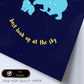 Set de láminas Si estas perdido. Pósters de mascotas para amantes de los animales.-Artwork-Nacnic-Nacnic Estudio SL