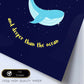 Set de láminas Sueña alto. Pósters de mascotas para amantes de los animales.-Artwork-Nacnic-Nacnic Estudio SL