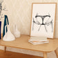 Set de posters eróticos. Láminas Frontal y Culo dibujadas con imágenes sensuales del cuerpo femenino.-Artwork-Nacnic-Nacnic Estudio SL