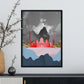 Sheikh Zayed Grand Mosque-Artwork-Nacnic-Nacnic Estudio SL