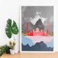 Sheikh Zayed Grand Mosque-Artwork-Nacnic-Nacnic Estudio SL