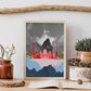 Sheikh Zayed Grand Mosque-Artwork-Nacnic-Nacnic Estudio SL