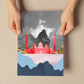 Sheikh Zayed Grand Mosque-Artwork-Nacnic-Nacnic Estudio SL