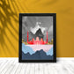 Sheikh Zayed Grand Mosque-Artwork-Nacnic-Nacnic Estudio SL