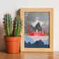 Sheikh Zayed Grand Mosque-Artwork-Nacnic-Nacnic Estudio SL