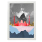 Sheikh Zayed Grand Mosque-Artwork-Nacnic-A3-Marco Blanco-Nacnic Estudio SL