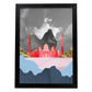 Sheikh Zayed Grand Mosque-Artwork-Nacnic-A3-Sin marco-Nacnic Estudio SL