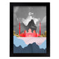 Sheikh Zayed Grand Mosque-Artwork-Nacnic-A4-Sin marco-Nacnic Estudio SL