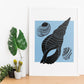 Shell collection-Artwork-Nacnic-Nacnic Estudio SL
