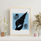 Shell collection-Artwork-Nacnic-Nacnic Estudio SL