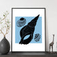 Shell collection-Artwork-Nacnic-Nacnic Estudio SL
