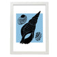 Shell collection-Artwork-Nacnic-A3-Marco Blanco-Nacnic Estudio SL