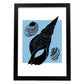 Shell collection-Artwork-Nacnic-A3-Sin marco-Nacnic Estudio SL
