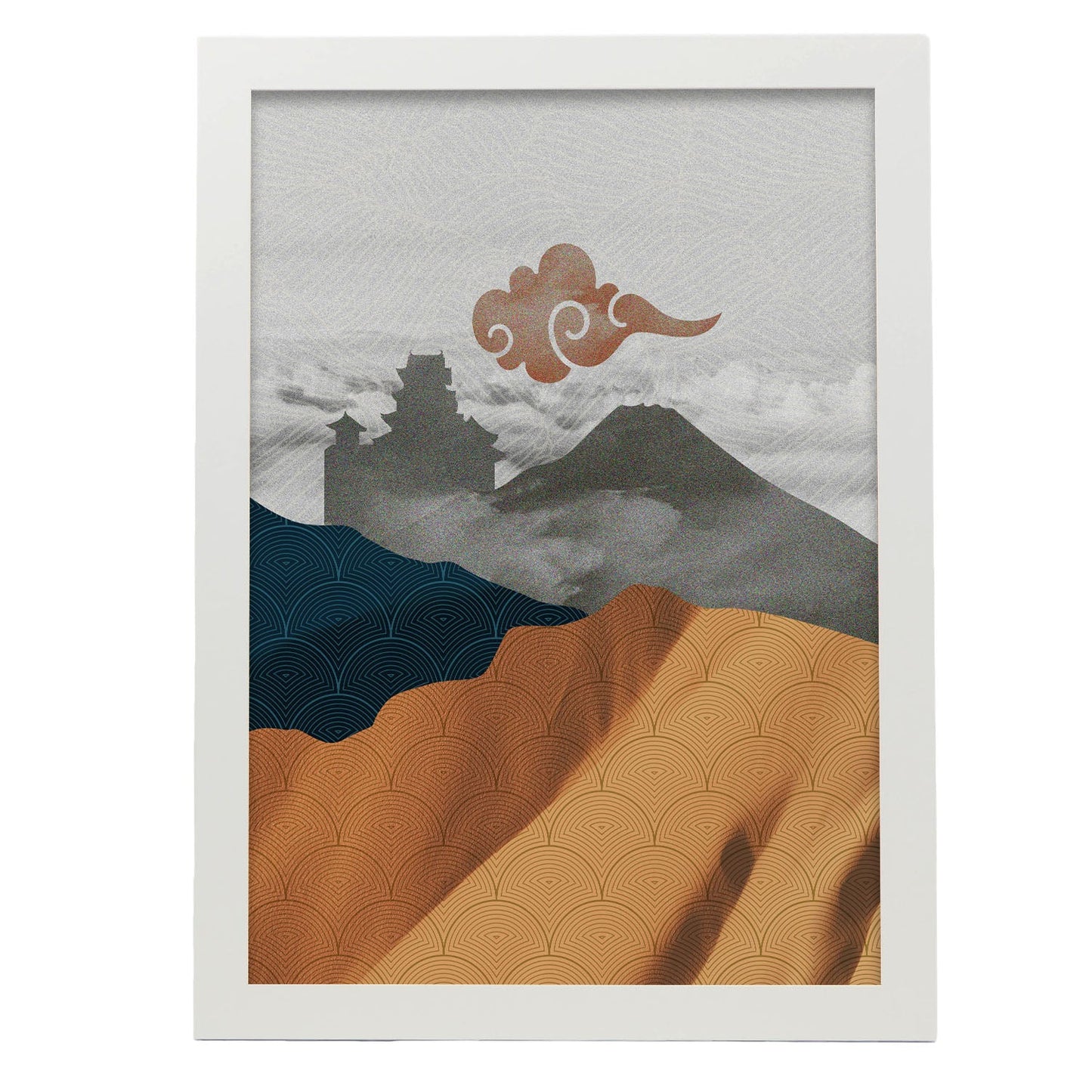 Smokey Mountain-Artwork-Nacnic-A3-Marco Blanco-Nacnic Estudio SL