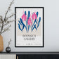 Snake Orchids-Artwork-Nacnic-Nacnic Estudio SL