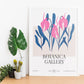 Snake Orchids-Artwork-Nacnic-Nacnic Estudio SL