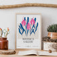 Snake Orchids-Artwork-Nacnic-Nacnic Estudio SL