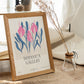 Snake Orchids-Artwork-Nacnic-Nacnic Estudio SL