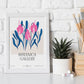 Snake Orchids-Artwork-Nacnic-Nacnic Estudio SL