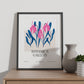 Snake Orchids-Artwork-Nacnic-Nacnic Estudio SL