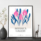Snake Orchids-Artwork-Nacnic-Nacnic Estudio SL