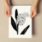 Snapdragon-Artwork-Nacnic-Nacnic Estudio SL