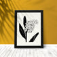 Snapdragon-Artwork-Nacnic-Nacnic Estudio SL