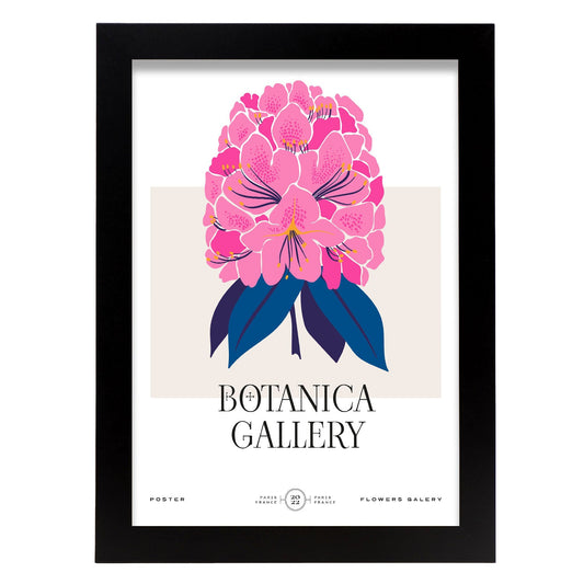 Snapdragon-Artwork-Nacnic-A4-Sin marco-Nacnic Estudio SL