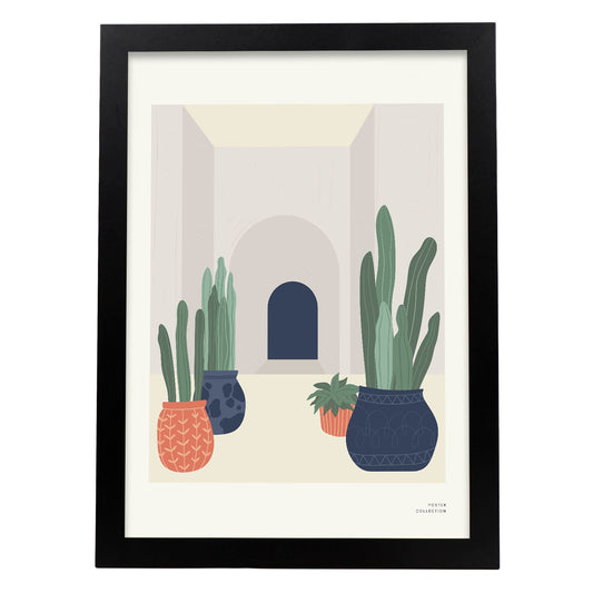 Snug-Artwork-Nacnic-A3-Sin marco-Nacnic Estudio SL