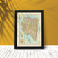 Spain and Portugal-Artwork-Nacnic-Nacnic Estudio SL