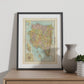 Spain and Portugal-Artwork-Nacnic-Nacnic Estudio SL