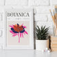 Spider mum spray-Artwork-Nacnic-Nacnic Estudio SL