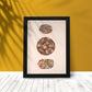 Spleen, splenic artery and vein-Artwork-Nacnic-Nacnic Estudio SL