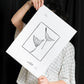 Spotted eagle rays-Artwork-Nacnic-Nacnic Estudio SL