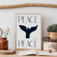 Spread Peace-Artwork-Nacnic-Nacnic Estudio SL