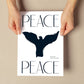 Spread Peace-Artwork-Nacnic-Nacnic Estudio SL