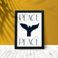 Spread Peace-Artwork-Nacnic-Nacnic Estudio SL