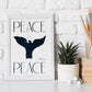 Spread Peace-Artwork-Nacnic-Nacnic Estudio SL