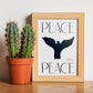 Spread Peace-Artwork-Nacnic-Nacnic Estudio SL