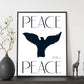Spread Peace-Artwork-Nacnic-Nacnic Estudio SL