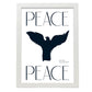 Spread Peace-Artwork-Nacnic-A3-Marco Blanco-Nacnic Estudio SL