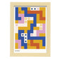 Stack-Artwork-Nacnic-A4-Marco Madera clara-Nacnic Estudio SL