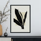 Staghorn Fern-Artwork-Nacnic-Nacnic Estudio SL