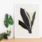 Staghorn Fern-Artwork-Nacnic-Nacnic Estudio SL