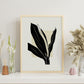 Staghorn Fern-Artwork-Nacnic-Nacnic Estudio SL